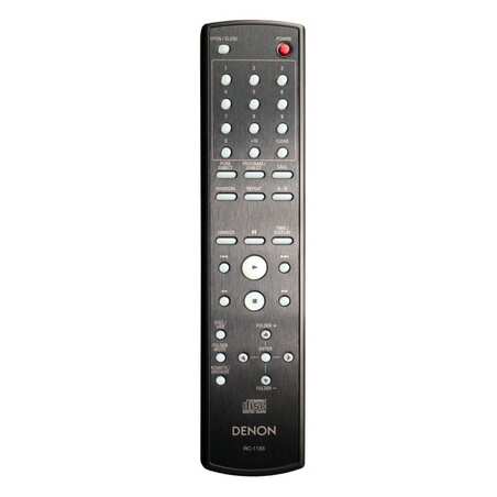 Mando a distancia DENON RC-1133