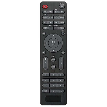 Mando a distancia CGV CD30I+