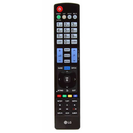 Mando a distancia LG 32LY760H