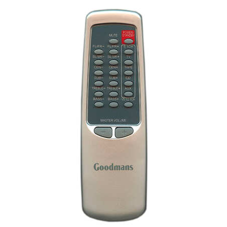 Mando a distancia GOODMANS GHC-54