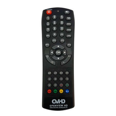 Mando a distancia OVHD DSD4139