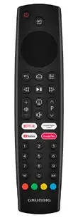 Mando GRUNDIG