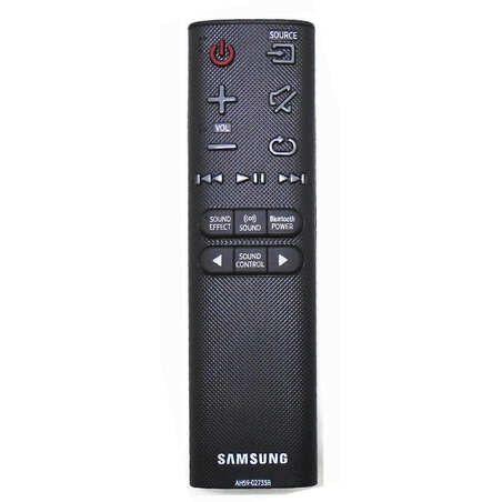 Mando a distancia SAMSUNG HW-J4000