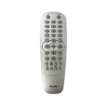 Mando a distancia PHILIPS VR750 07