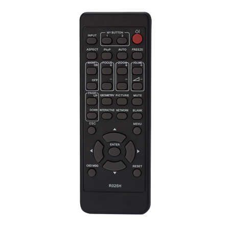 Mando a distancia MAXELL MC-WX5505