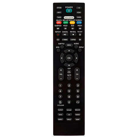 Mando a distancia TEAC 118020364