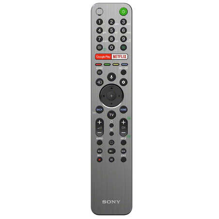 Mando a distancia SONY KD-65XG9505B