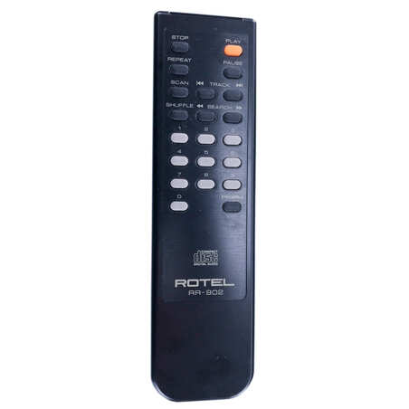 Mando a distancia ROTEL RCS-955AX
