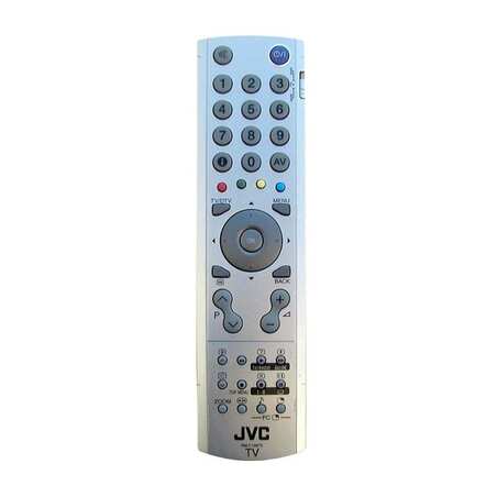 Mando a distancia JVC RM-C1897S