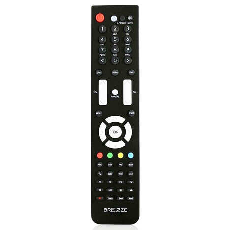 Mando a distancia WWIO BRE2ZE