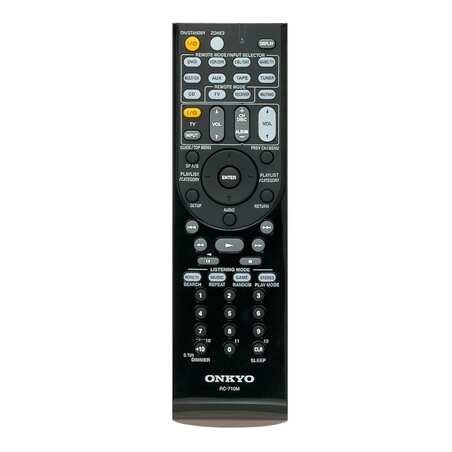 Mando a distancia ONKYO RC-710M