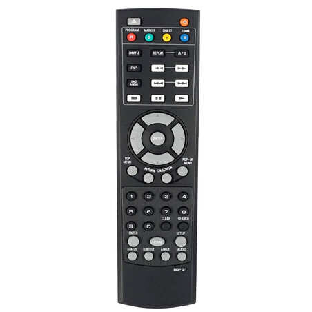 Mando a distancia YAMAHA BD-S473