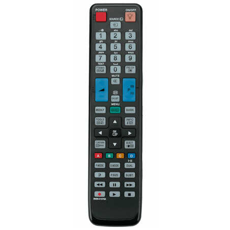 Mando a distancia SAMSUNG UE32C6000RP