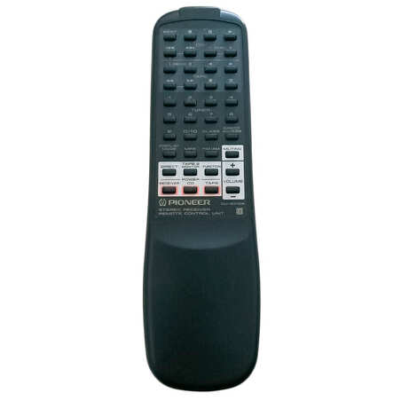 Mando a distancia PIONEER SX-209RDS