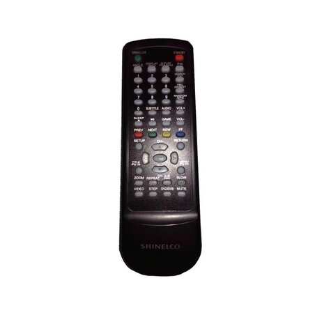 Mando a distancia SHINELCO DXV310DT