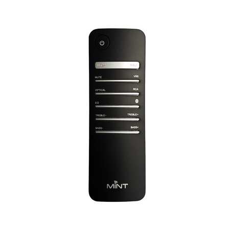 Mando a distancia CGV BDS-MINT
