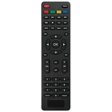 Mando a distancia LABGEAR LCOM1