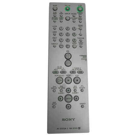 Mando a distancia SONY DAV-SA30