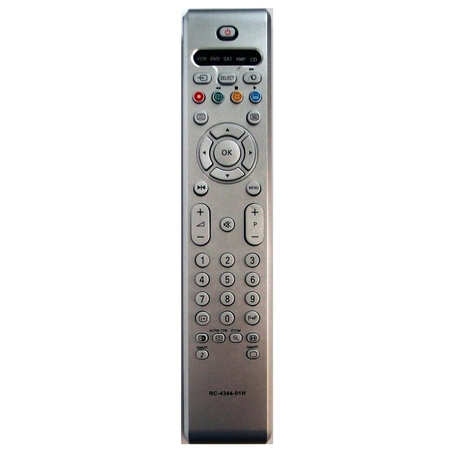 Mando a distancia PHILIPS RC4495-01