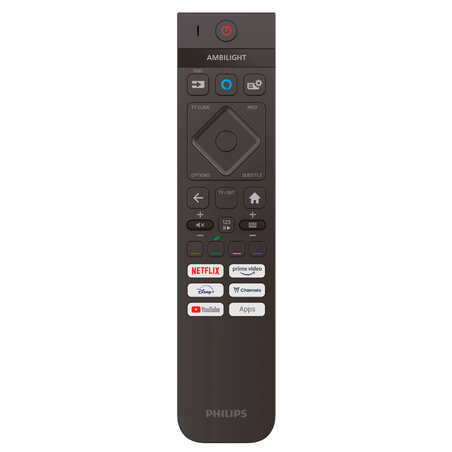 Mando a distancia PHILIPS 75PUS8909/12