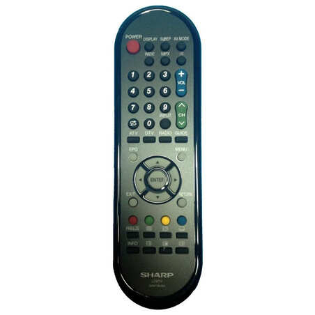 Mando a distancia SHARP LC-60LE631X