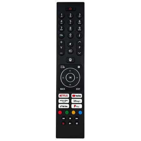 Mando a distancia MITCHELL&BROWN RC45137T