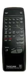 Mando TASCAM