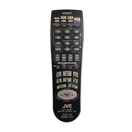 Mando a distancia JVC LP20878-009