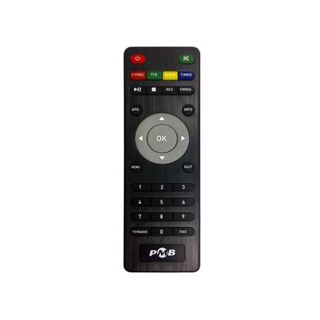 Mando a distancia PMB TNT5010HD
