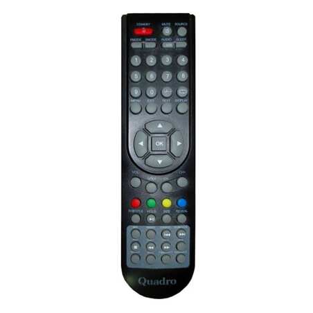 Mando a distancia DIKOM TVH2211DVD