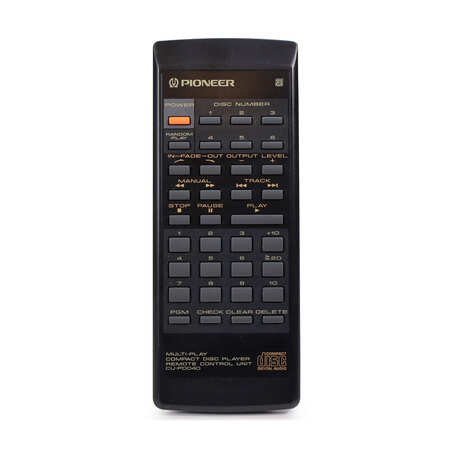 Mando a distancia PIONEER PD-M630