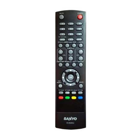 Mando a distancia SANYO CS-90283U