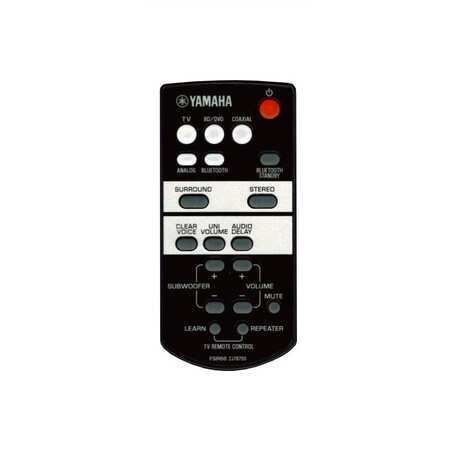Mando a distancia YAMAHA YAS-103