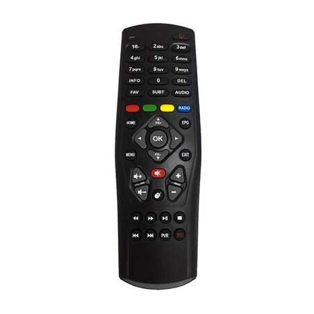 Mando a distancia MECOOL KIII-PRO