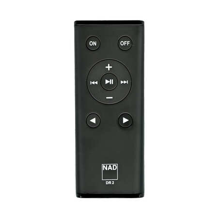 Mando a distancia NAD D-3020