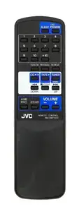Mando JVC
