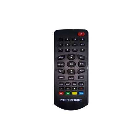 Mando a distancia METRONIC 441604