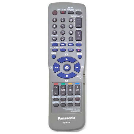 Mando a distancia PANASONIC N2QAKB000022
