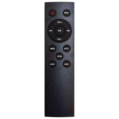 Mando a distancia PICKERING SOUNDBAR-82