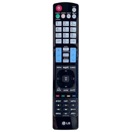 Mando a distancia LG 19LD350C