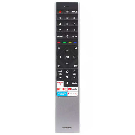 Mando a distancia HISENSE 65U8QFTUK