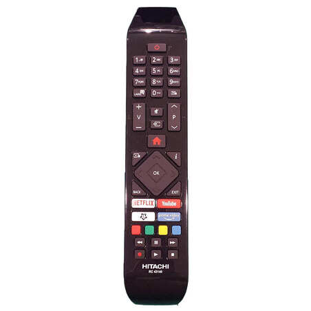 Mando a distancia EDENWOOD ED65A08UHD-VE