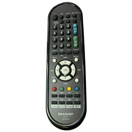 Mando a distancia SHARP LC-32LE225E