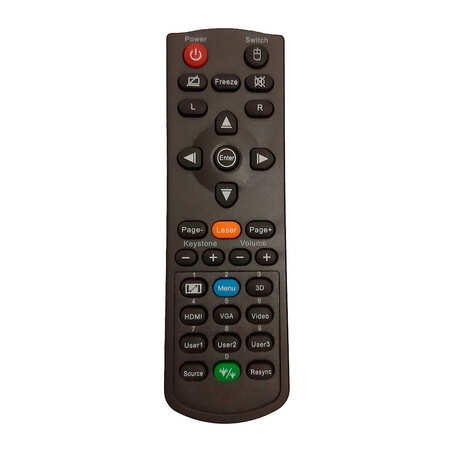 Mando a distancia OPTOMA DAESSGG