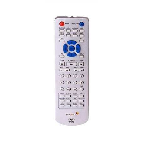 Mando a distancia DPM DVD520USB