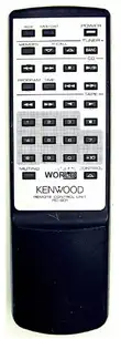 Mando KENWOOD