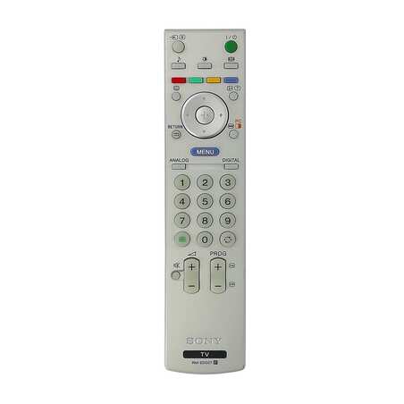 Mando a distancia SONY KDL-32U2000