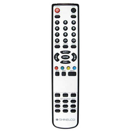 Mando a distancia SHINELCO TVL2210-DT