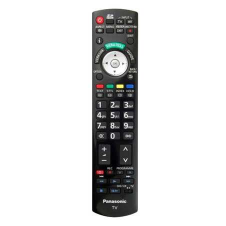 Mando a distancia PANASONIC TX-P42V10E