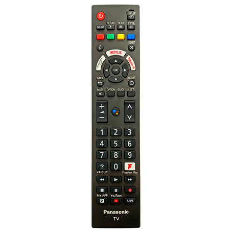 Mando a distancia PANASONIC TX-58JX800B